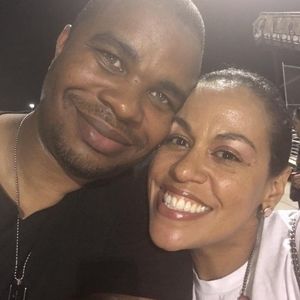 Meet your Posher, Askia